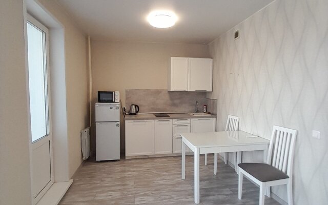 Апартаменты Студия на Взлетке