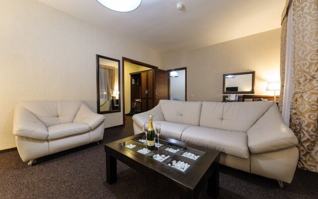 Robinson Club & Spa TGB Resort