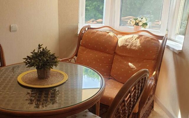 Квартира на Московской 66