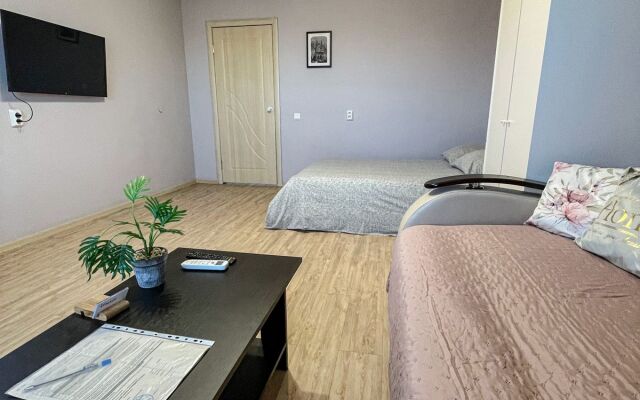Odnokomnatnaya Kvartira Na Tamozhne Flat