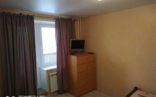 Na Moskovskom Prospekte 82k2 Apartments