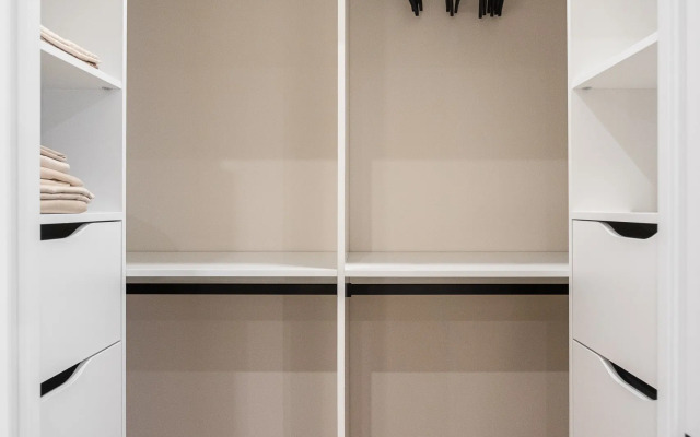 Квартира Уютная евро-двушка рядом с Рыбной деревней