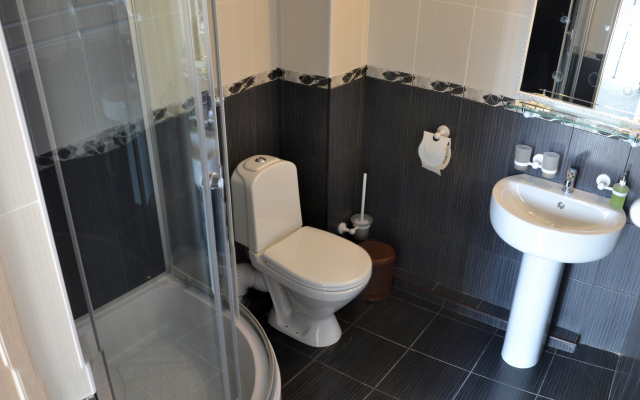 Отель Эстет