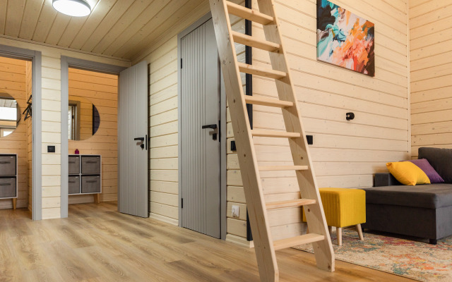 Частный Дом Лисичкино 2