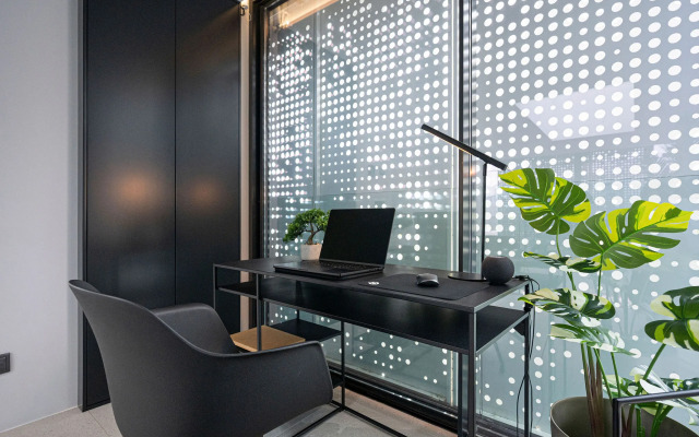 Saudade Futuristic Ultra Luxury Ocean Zen Retreat Villa