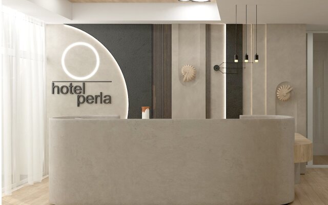 SUNEO Perla Hotel