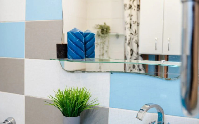 Квартира на Степной 20