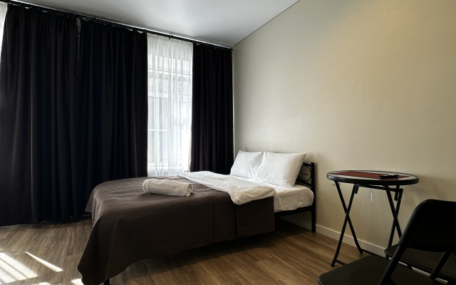 U Fontanki Guest House