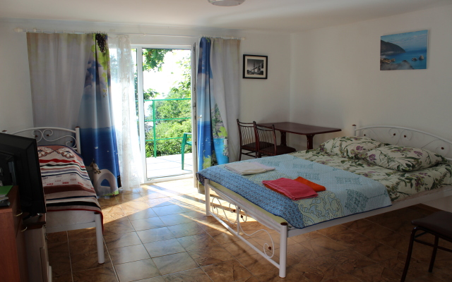 Platan Guest House