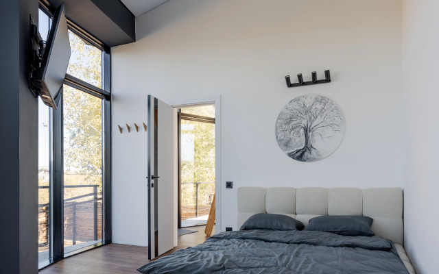 Частный дом Na Bali