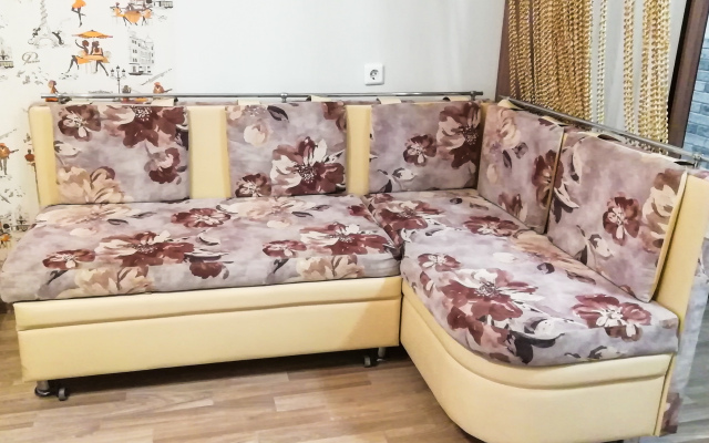 A-studiya Terra Apartments