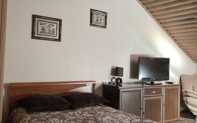 Квартира Квартира на Советской