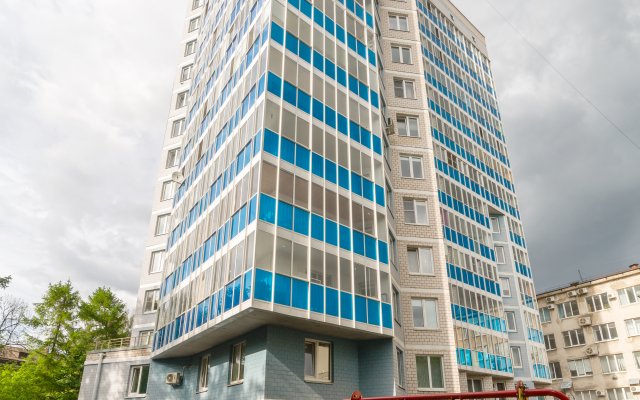 Na Sovetskoj 69/2 Apartments