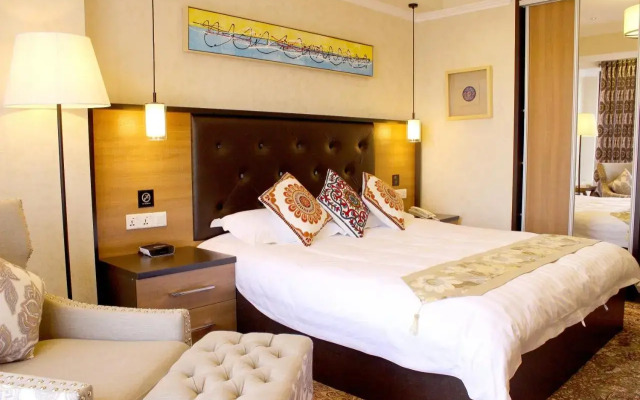 Atlas Hotel