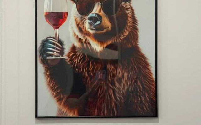 Уютные Апартаменты  в Центре Москвы