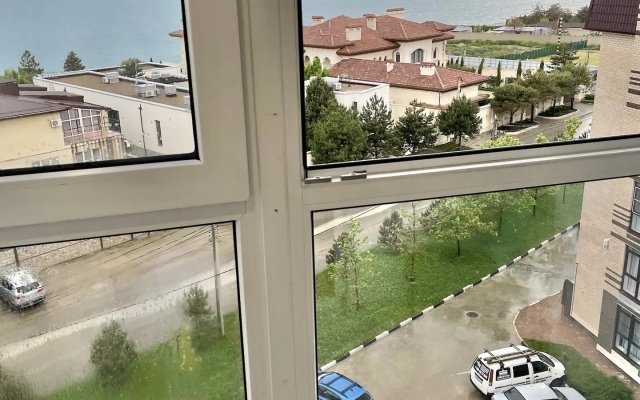 Квартира у моря МойДомик