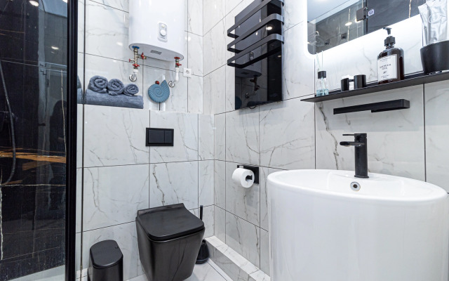 Квартира 2 Ночи на Улице Черниговская 1