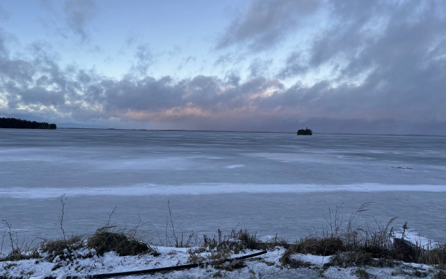 База отдыха Ahpoila Villas