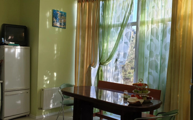 Вилла Аврора