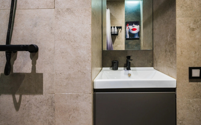 Loft-Apart Tts Moskva Apartments