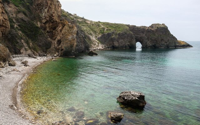 Апартаменты Фиолeнт Village У Александра