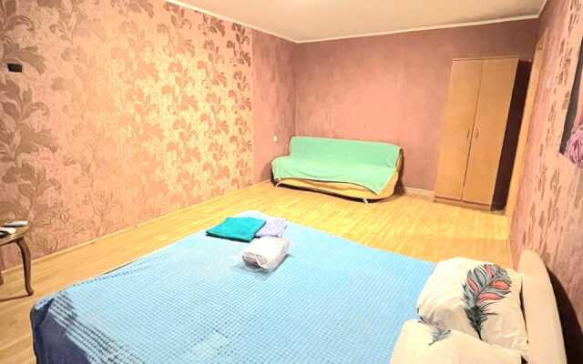 Na Krasina 5 Apartments