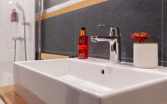 Апартаменты 1.5kapart