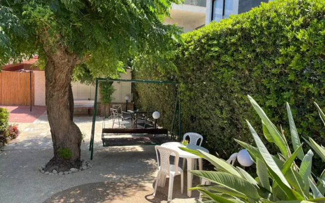 Мини-отель Breezot Yam