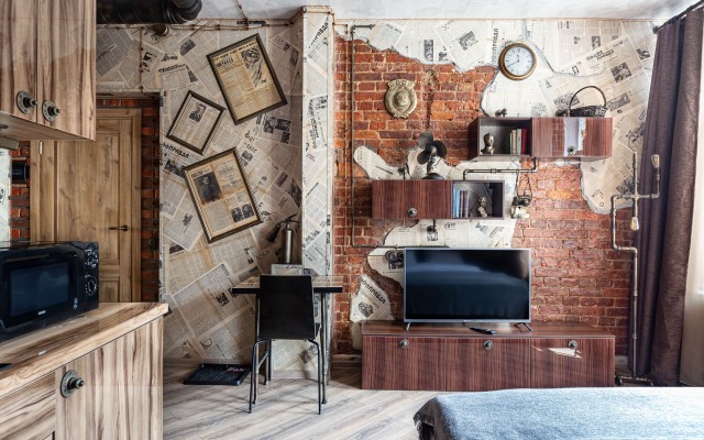 Апартаменты Видовой апартамент в центре на канале Грибоедова