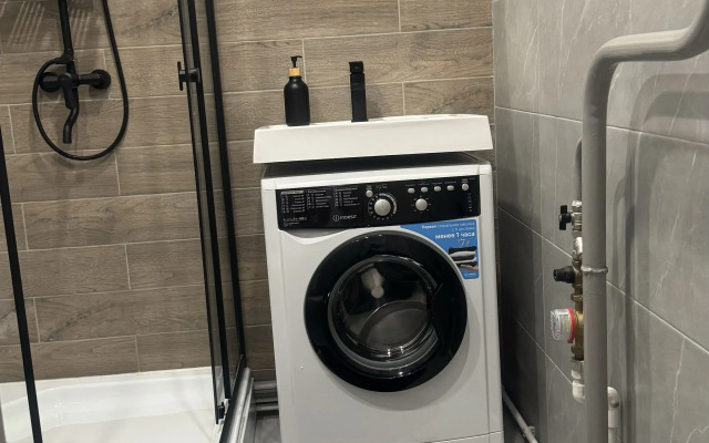 Квартира Уютная квартира-студия