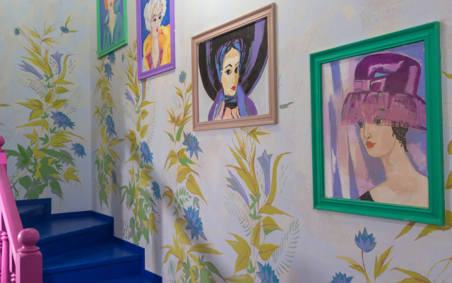 Отель На Даче