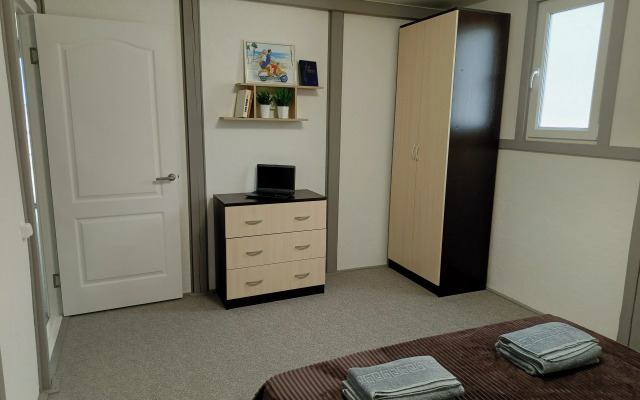 Гостевой дом Summer Sky Поповка