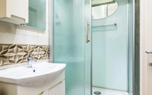 Апартаменты Comfort Home в Центре для 6 Гостей