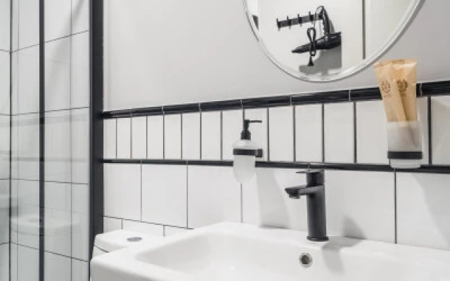 Апартаменты Нева Фьюжн на Достоевского