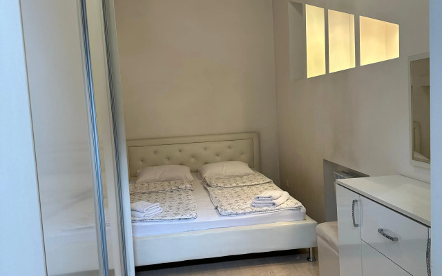 Квартира в самом сердце Владикавказа