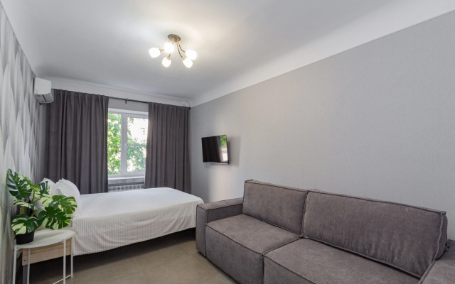 Квартира 3х Комнатная Центр Города