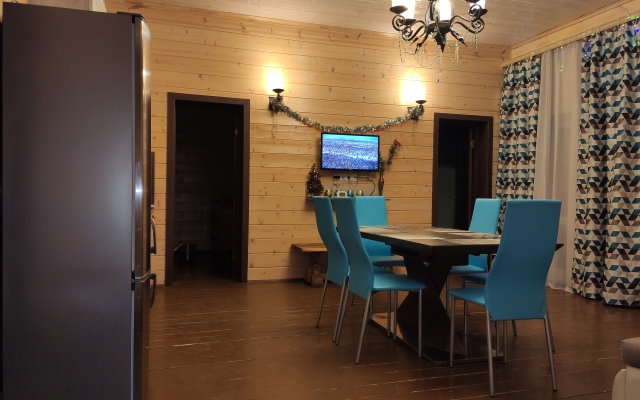 Частный дом Рифей