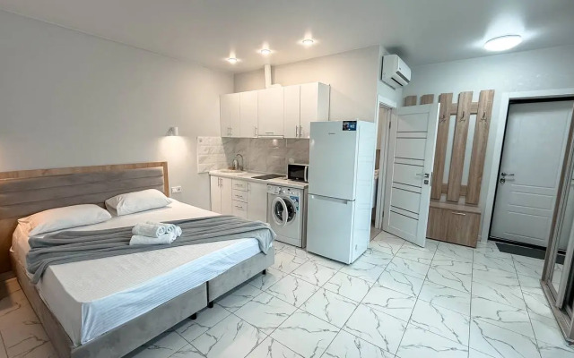 Vysota ap 2 Apartments