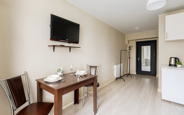 Квартира Уютная Квартира Студия