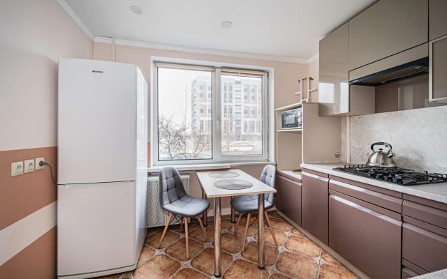 Ot 3-Kh Sutok Apartment