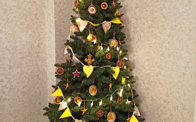 Квартира Ленина 99 -Балкон &Кафе