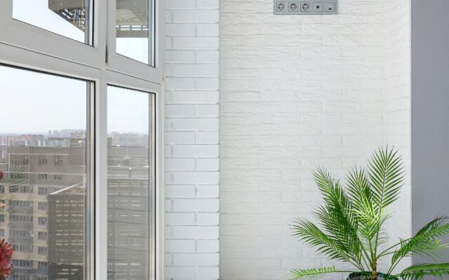 Квартира в Сказка-Граде