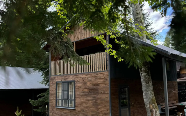 Ekosfera Apartments