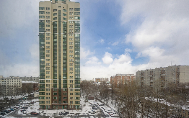 Апартаменты Рядом с ЦИТО Подойдёт для Реабилитации и Отдыха