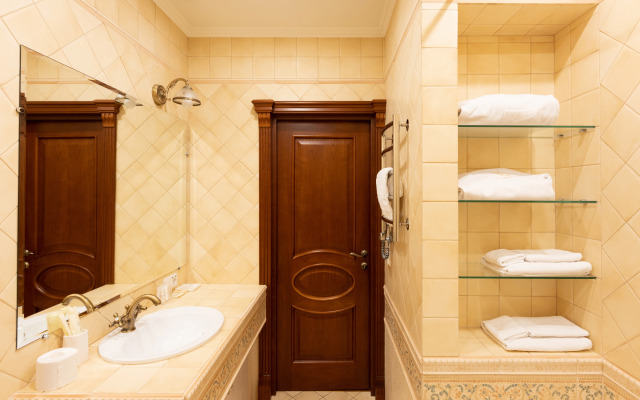 Квартира Люкс Марсово Поле