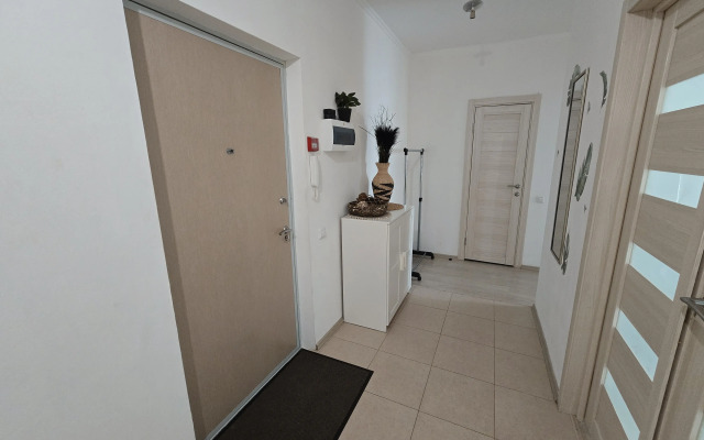 Квартира на Проспекте Вернадского 69