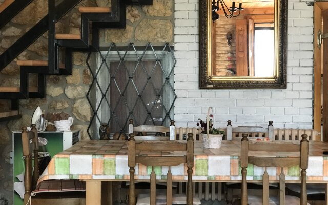 Vidmar Guest House