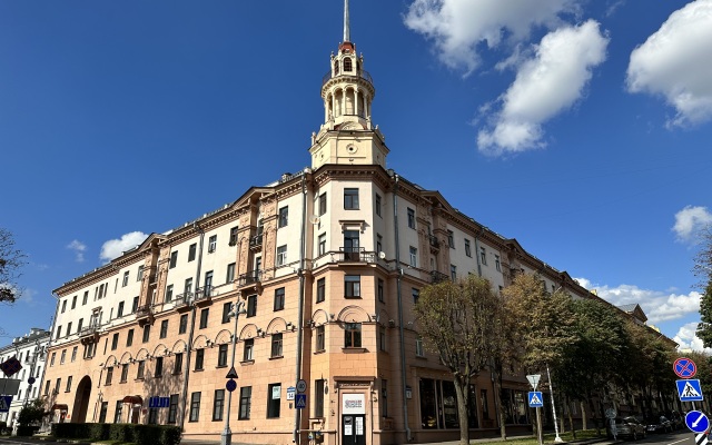 Interloft 7 Old Town Free Parking Wi-Fi 100/50 Smart TV Apartments
