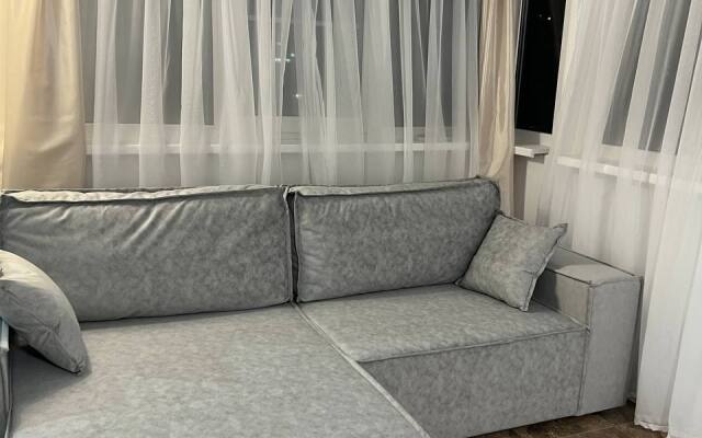 Апартаменты София с видом на море