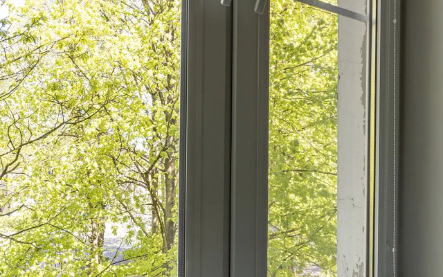 Komfort V Atmosfere Starogo Kenigsberga Flat